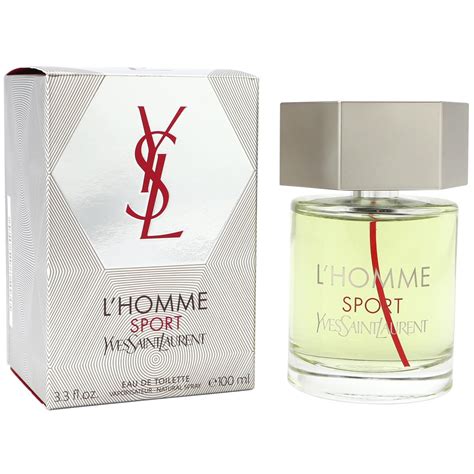 ysl sport men's cologne|ysl men's cologne sale.